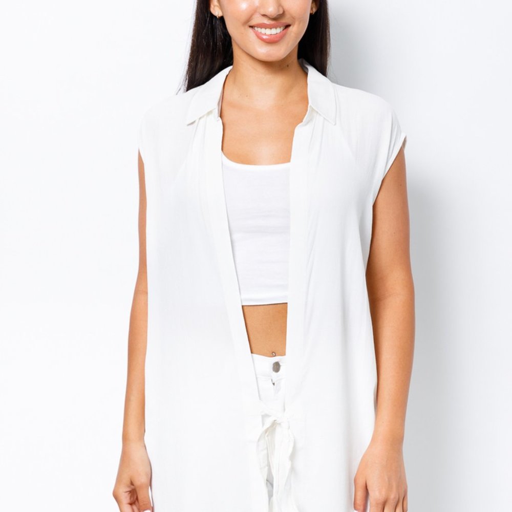 Tunic Top - Picture 5 of 6